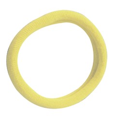 Elastico de cabelo nude color 72pcs