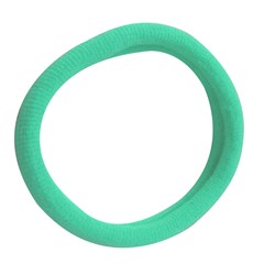 Elastico de cabelo nude color 72pcs