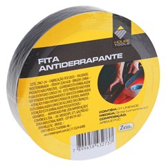 Fita antiderrapante 2,5x3mts                     cx:096