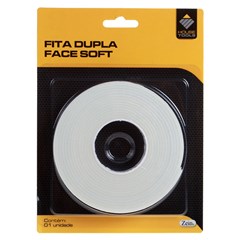 Fita dupla face 1,8x3m soft                      cx:096
