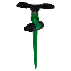 Irrigador p/jardim