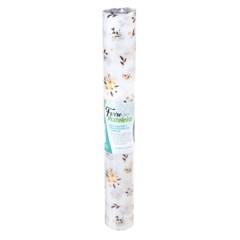 Forro prateleira estamp soft 45x200cm