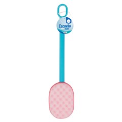 Escovao banho duplo 45cm                     cx:036