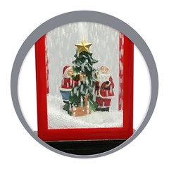 Poste arvore c/luz e som bivolt 148cm