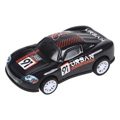 Carro racing metal friccao 10cm              cx:00060