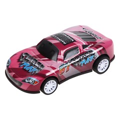 Carro racing metal friccao 10cm              cx:00060