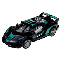 Carro c/r 7funcoes 1:24 open future               cx:048