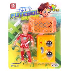 Jogo futebol c/jogador                       cx:048