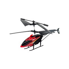 Helicoptero kinger c/r 3 canais              cx:00012