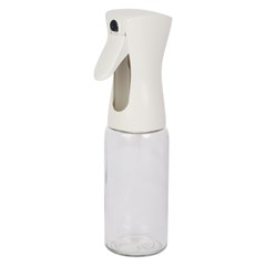 Garrafa vidro spray para temperos 220ml