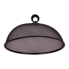 Protetor alimentos red 30cm                  cx:00036