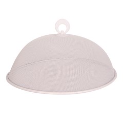 Protetor alimentos red 30cm                  cx:00036