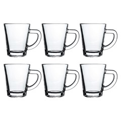 Xicara express 70ml 6pcs