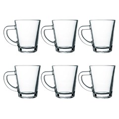 Xicara express 70ml 6pcs