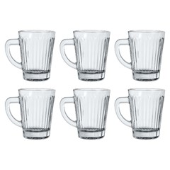 Xicara coffee 70ml 6pcs