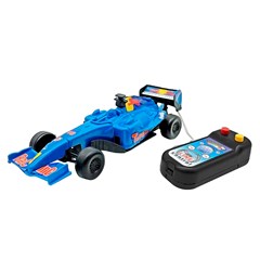 Carro c/r 3 funcoes formula c/fio