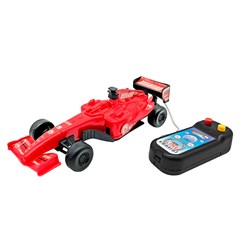 Carro c/r 3 funcoes formula c/fio