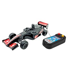 Carro c/r 3 funcoes formula c/fio