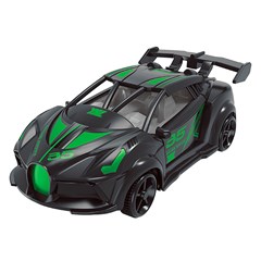 Carro c/r 3 funcoes 1:24 sport