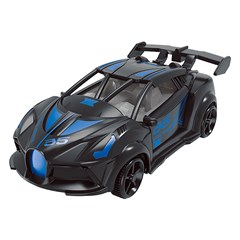 Carro c/r 3 funcoes 1:24 sport