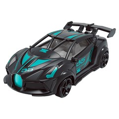 Carro c/r 3 funcoes 1:24 sport