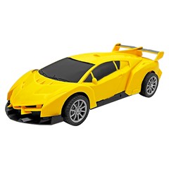 Carro c/r 7 funcoes 1:18 sport               cx:012