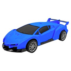 Carro c/r 7 funcoes 1:18 sport               cx:012