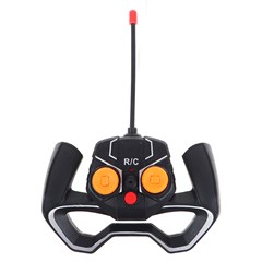 Carro c/r multifuncao 1:18 attack