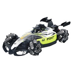 Carro c/r multifuncao 36cm formula drift