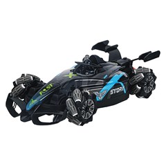 Carro c/r multifuncao 36cm formula drift