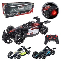 Carro c/r multifuncao 36cm formula drift