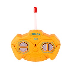 Escavadeira c/r 7 funcoes 1:22 construcao