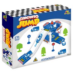 Garagem estacionamento com 22pcs             cx:018