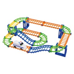 Pista collor elevacao 69pcs                  cx:018