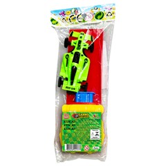 Carro com lancador 6,5cm                     cx:240