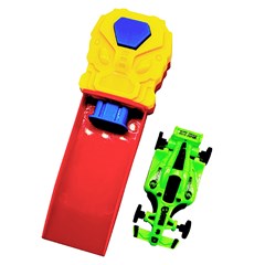 Carro com lancador 6,5cm                     cx:240