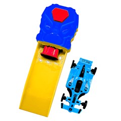Carro com lancador 6,5cm                     cx:240