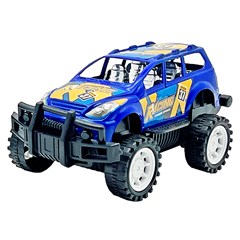 Carro cross friccao 14,5cm                   cx:024