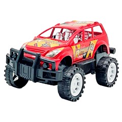 Carro cross friccao 14,5cm                   cx:024