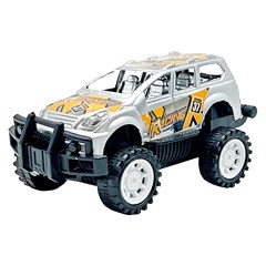 Carro cross friccao 14,5cm                   cx:024
