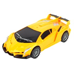 Carro sport friccao 1:24                     cx:024