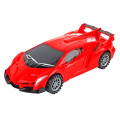 Carro sport friccao 1:24                     cx:024
