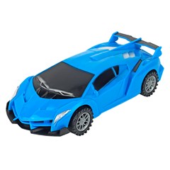 Carro sport friccao 1:24                     cx:024
