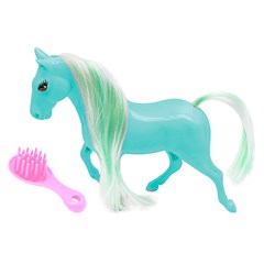Poney com acessorio 9cm                      cx:120
