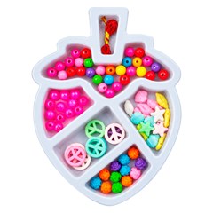 Kit beleza cartela 15cm