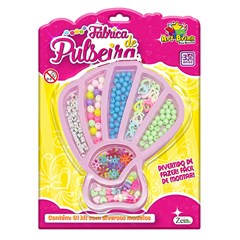 Kit beleza cartela 20cm
