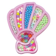 Kit beleza cartela 20cm