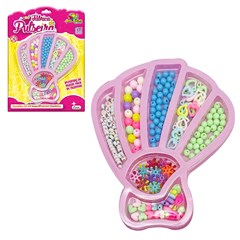 Kit beleza cartela 20cm