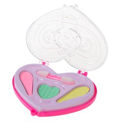 Maquiagem para boneca estojo 8x6cm           cx:120