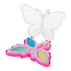 Maquiagem para boneca estojo 8x6cm           cx:120